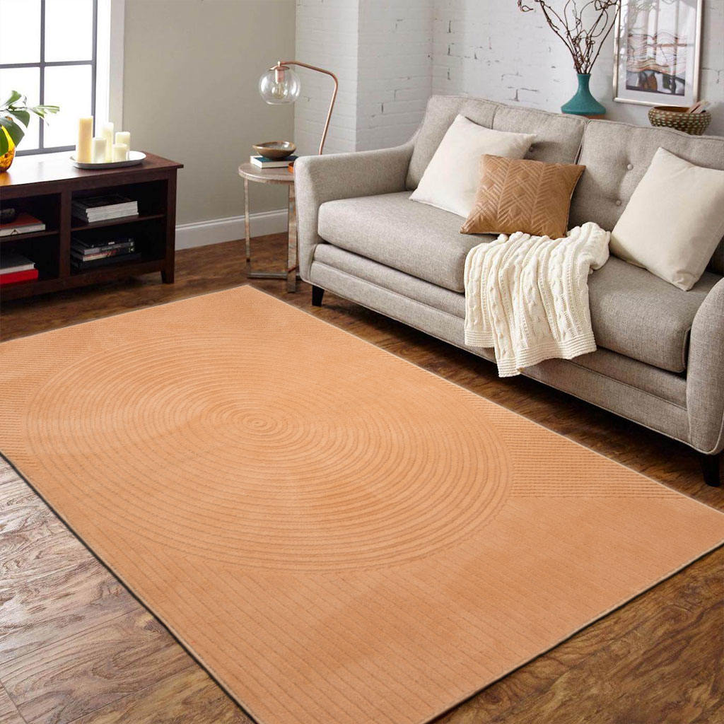 Karpet padat jacquard shu velveteen