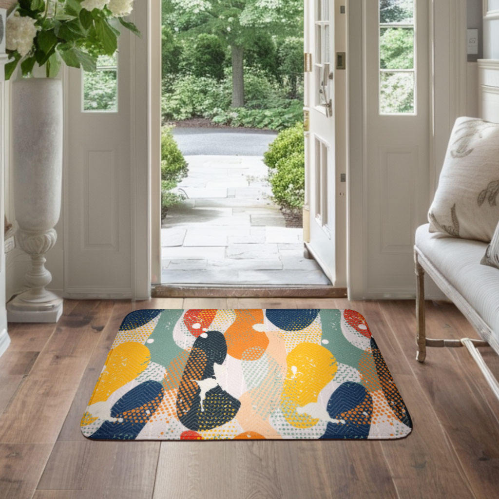 Matras pintu