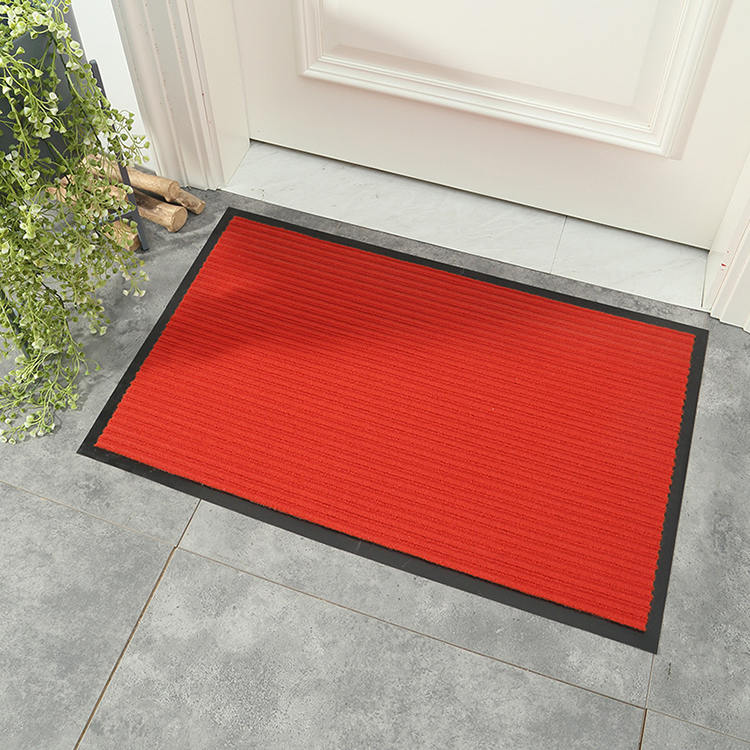 Matras pintu