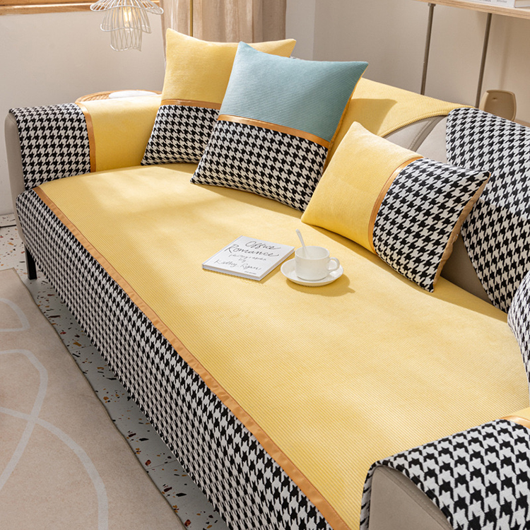 Bantal Sofa